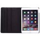 Mobigear DuoStand iPad Air 2 (2014) Hoes Draaibare Bookcase - Zwart