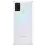 Samsung Galaxy A21s hoesjes