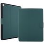 Mobigear Slim Folio iPad Pro 10.5 Inch (2017) Hoes Bookcase + Stylus Houder - Groen