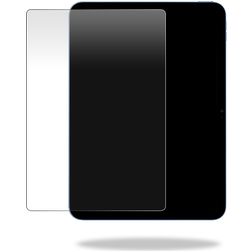 Mobilize iPad 10 (2022) Glazen Screenprotector - Case Friendly
