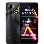 Nubia Neo 3 hoesjes