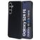 Mobiparts Classic Samsung Galaxy S24 FE Hoesje Flexibel TPU Backcover - Zwart