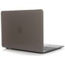 Mobigear Glossy MacBook Pro 16 Inch (2019-2020) Hoes Hardshell Laptopcover MacBook Case - Grijs - Model A2141