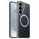 Otterbox Symmetry Doorzichtig Samsung Galaxy S26 Plus MagSafe Hoesje Hardcase Backcover Shockproof - Transparant