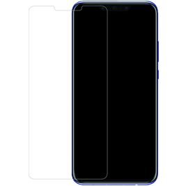 Mobilize Huawei Nova 3 Glazen Screenprotector - Case Friendly