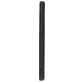 Mobiparts Samsung Galaxy A41 Siliconen Hoesje Backcover - Zwart