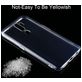 Mobigear Ultra Thin Doorzichtig OPPO A5 (2020) Hoesje Flexibel TPU Extra Dun Backcover - Transparant