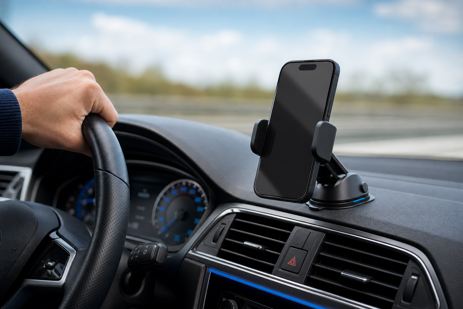 Nieuwe Telefoon? Dit Zijn de 5 Essentiële Accessoires