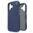 Speck Presidio2 Grip iPhone 16 Hoesje Hardcase Backcover Shockproof - Coastal Blue