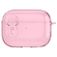 Mobigear Crystal Clip Apple AirPods 3 Hardcase Hoesje - Roze