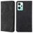 Mobigear Retro Slim Realme 9 5G Hoesje Bookcase Portemonnee - Zwart