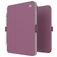 Speck Balance Folio iPad 11 (2025) Hoes Bookcase + Stylus Houder - Plumberry