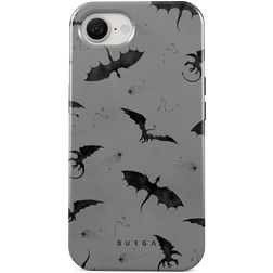 Burga Tough iPhone 17e Hoesje Hardcase Backcover Shockproof - Draco
