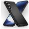 Mobigear Heavy Armor Samsung Galaxy S24 Hoesje Hardcase Backcover Shockproof - Zwart