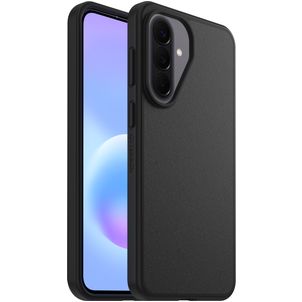 Otterbox React Samsung Galaxy A57 Hoesje Hardcase Backcover Shockproof - Zwart