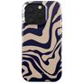 Burga Tough iPhone 16 Pro Hoesje Hardcase Backcover Shockproof - Vigilant