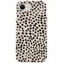 Burga Tough iPhone 17e MagSafe Hoesje Hardcase Backcover Shockproof - Almond Latte