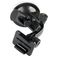 Puluz GoPro Telefoonhouder Auto Zuignap - Universal - Zwart