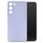 Mobilize Rubber Gelly Samsung Galaxy S22 Hoesje Flexibel TPU Backcover - Pastel Purple