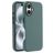 Otterbox Symmetry iPhone 16 MagSafe Hoesje Hardcase Backcover Shockproof - Sagebrush