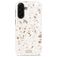MIO Samsung Galaxy A17 MagSafe Hoesje Hardcase Backcover - Soft Terrazzo