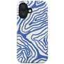Burga Tough iPhone 16 Hoesje Hardcase Backcover Shockproof - Seven Seas