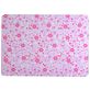 Mobigear Flowers MacBook Pro 15 Inch (2016-2019) Hoes Hardshell Laptopcover MacBook Case - Model 41 - Model A1707 / A1990