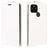 Mobigear Google Pixel 4a 5G Hoesje Flipcase - Wit