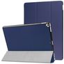 Mobigear Tri-Fold iPad Pro 12.9 Inch (2017) Hoes Bookcase - Donkerblauw
