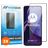 Mobigear Premium Motorola Moto G84 Glazen Screenprotector - Case Friendly (3-Pack)