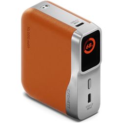 Cygnett Encore Dual USB / USB-C Powerbank 10.000 mAh 45W - Tan