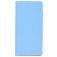 Mobigear Wallet Huawei P40 Hoesje Bookcase Portemonnee - Blauw