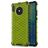 Mobigear Honeycomb Huawei Mate 30 Hoesje Hardcase Backcover Shockproof - Groen