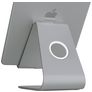 rain design mStand Tablet Standaard - Spacegrijs Universeel