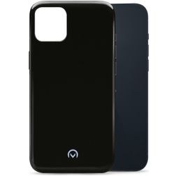 Mobilize Gelly iPhone 14 Plus Hoesje Flexibel TPU Backcover - Zwart