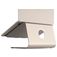 rain design mStand Laptop Standaard - Sterrenlicht Universeel