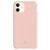 Valenta Snap Luxe iPhone 11 Hoesje Backcover - Roze