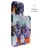 MIO Powerbank 5.000 mAh 15W - MagSafe Compatible - Flowers