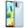 Mobigear Crystal Doorzichtig Xiaomi Redmi A1 4G Hoesje Hardcase Backcover Shockproof - Transparant