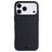 Tech21 EvoLite iPhone 17 Pro Max MagSafe Hoesje Flexibel TPU Backcover Shockproof - Zwart