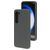 Mobiparts Samsung Galaxy S23 Siliconen Hoesje Backcover - Urban Grey