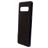 Mobiparts Classic Samsung Galaxy S10 Hoesje Flexibel TPU Backcover - Zwart