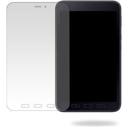 Mobilize Samsung Galaxy Tab Active5 Glazen Screenprotector - Case Friendly