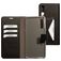 Mobiparts Classic Wallet Samsung Galaxy A7 (2018) Hoesje Bookcase Portemonnee - Zwart