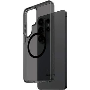 CARE by PanzerGlass Urban Explorer Samsung Galaxy S26 Ultra MagSafe Hoesje Hardcase Backcover Shockproof - Zwart