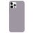 Valenta Snap Luxe iPhone 12 Pro Hoesje Backcover - Paars