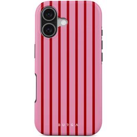 Burga Tough iPhone 17 MagSafe Hoesje Hardcase Backcover Shockproof - Favorite Bikini