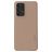 Nudient Thin Precise Samsung Galaxy A33 Hoesje Hardcase Backcover - Clay Beige