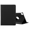 Mobigear DuoStand iPad Pro 11 Inch (2022) Hoes Draaibare Bookcase - Zwart
