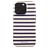 Burga Tough iPhone 16 Pro Hoesje Hardcase Backcover Shockproof - Old Money